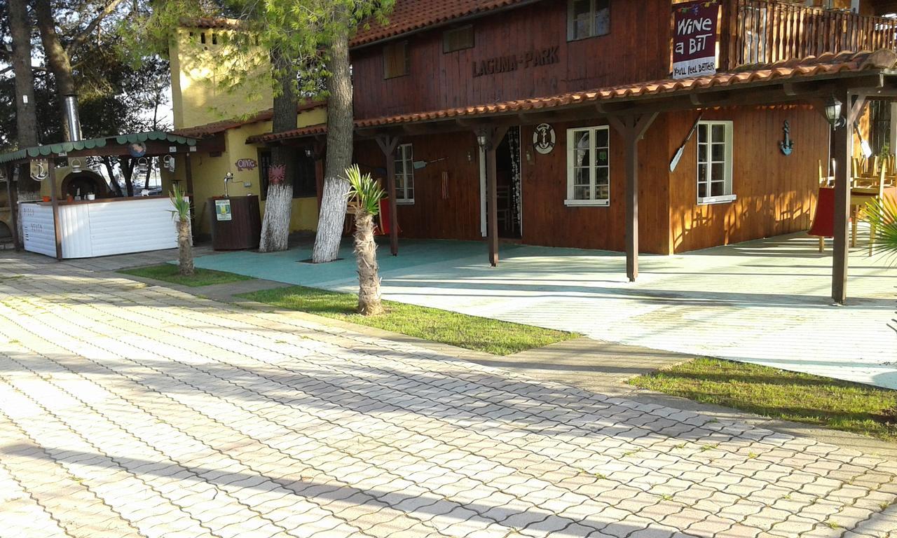 Laguna Park