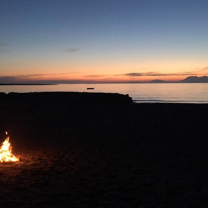 Laguna Park Lezhë