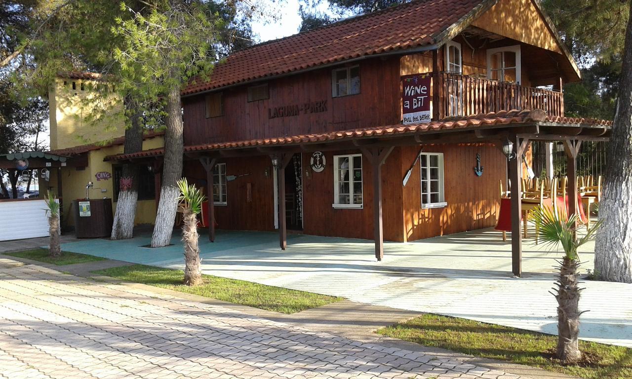 Laguna Park Lezhë