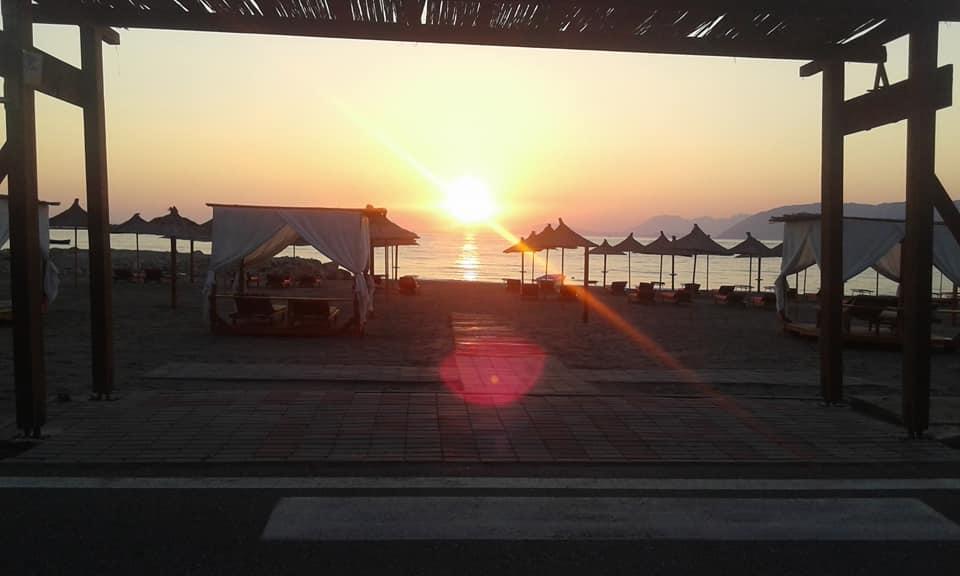 Hotel Laguna Park Lezhë